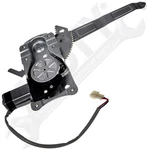 Apdty 862280 Power Window Motor & Regulator Assembly Rear Right. Fixed Price $122.63.
