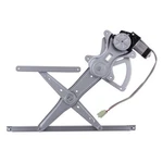 For Toyota Matrix 03-08 Window Regulator And Motor Assembly Front Passenger Side. Fixed Price $108.84.