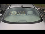 Back Glass Korea Built Vin 1ST Digit Hybrid Fits 11-16 Optima 478158. Fixed Price $350.00.