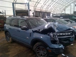 (local Pickup Only) Driver Left Front Door Glass Fits 21-25 Bronco Sport 6934624. Fixed Price $139.99.