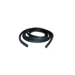 Door Rubber Weatherstrip Seal Lh, Rh 1967 Ford Vehicles. Fixed Price $45.30.