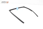 2011-2025 Mitsubishi Outlander Sport Rear Left Window Glass Run Channel Seal Oem. Fixed Price $38.49.