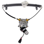 Front Right Power Window Regulator W/motor For Acura Tl 04-08 751-047. Fixed Price $114.95.
