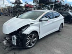 Back Glass Heated Sedan Without Solar Fits 11-16 Elantra 820148. Fixed Price $69.30.