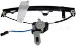 Dorman 741-553 Window Regulator Motor Assembly Fits Jeep Grand Cherokee. Fixed Price $65.15.