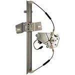 Window Reg W/ Motor Vdo WL41526. Fixed Price $105.22.