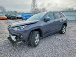 (local Pickup Only) Passenger Right Front Door Vent Glass Fits 19-25 RAV4 213098. Fixed Price $124.90.