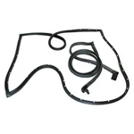 For Chevy 78-96 Fairchild KG3019 Rear Driver & Passenger Side Door Seal Kit. Fixed Price $48.08.