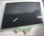 2009-2013 Infiniti G37 Sedan Rear Left Driver Side Door Window Glass Panel Oem. Fixed Price $99.00.