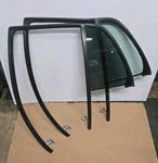 Left Rear Run Channel F4MY-5426871-A 1995-2011 Ford Crown Victoria Grand Marquis. Fixed Price $198.00.