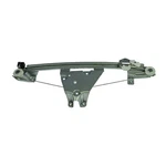 Wai Window Regulator For Saab 9-3, 900 WPR5340RB. Fixed Price $93.62.