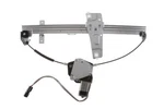 Aisin Power Window Regulator Assembly Motor RPACH-049. Fixed Price $96.77.