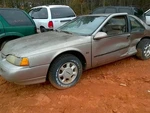 Driver Left Quarter Glass Black Moulding Fits 94-97 Thunderbird 114558. Fixed Price $199.98.