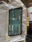Genuine Good Volvo 740 940 Wagon Left & Right Rear Quarter Trunk Side Glass Oem. Fixed Price $500.00.
