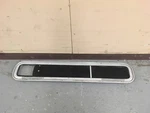 Tinted Glass Port Window Boat Bedroom Taylor Made Inv #2. Fixed Price $72.00.