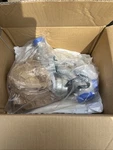 Complete Turbocharger & Kit For Chevy Cruze Sonic Trax Buick Encore 1.4L. Fixed Price $180.00.