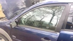 Driver Left Front Door Glass Fits 03-08 Vibe 28354. Fixed Price $105.00.
