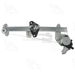 One New Aci Power Window Motor And Regulator Assembly Front Left 388548. Fixed Price $133.22.