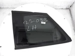 2019-2025 Honda Passport Rear Driver Left Quarter Window Glass 73550-TGS-A01. Fixed Price $249.38.