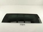 Hummer H3 Rear Tailgate Back Window Glass Fits 2006 2007 2008 2009 2010. Fixed Price $167.90.