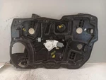 Used Front Right Door Window Regulator Fits: 2015 Dodge Dart Electric. Fixed Price $91.59.