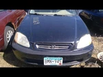 Driver Left Front Door Glass Hatchback Fits 96-00 Civic 293290. Fixed Price $140.46.