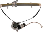 Dorman 741-975 Power Window Regulator And Motor Assembly. Fixed Price $242.52.