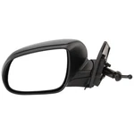 Mirrors Driver Left Side Hand 876101G002 For Kia RIO5 2010-2011. Fixed Price $53.47.