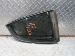 2007 2008 Acura Tl Right Passenger Rear Door Vent Glass Window. Fixed Price $56.21.
