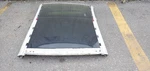 2013 14 15 16 2017 Bmw 650I Oem Complete Roof Glass Assembly. Fixed Price $450.00.