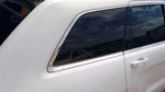 Passenger Quarter Glass Privacy Tint Fits 15 Grand Cherokee 202485. Fixed Price $166.39.
