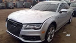 (local Pickup Only) Roof Glass Fits 12-18 Audi A7 6724256. Fixed Price $170.91.