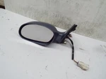 Driver Side View Mirror Power Thru 5/10/99 Fixed Fits Sable 248261. Fixed Price $79.19.
