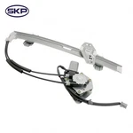 Skp Window Motor And Regulator Assembly For 1994-1997 Honda Accord SK741713. Fixed Price $66.96.