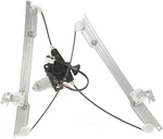 Power Window Motor And Regulator Assembly Cardone Fits 2004 Nissan Maxima. Fixed Price $170.89.