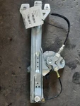 2010-2019 Lincoln Mkt Passenger Rear Window Regulator Oem Unit Id BE9Z7427008A. Fixed Price $95.99.