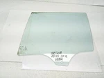 2007-2013 Bmw X5 Rear Left Driver Back Door Glass Window Oem 51-35-7-137-023. Fixed Price $116.44.