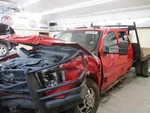 Used Front Left Door Window Regulator Fits: 2009 Gmc Sierra 3500 Pickup El. Fixed Price $103.49.