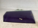08-15 Nissan Rogue 2.5 Awd Rear Left Door Glass Oem B. Fixed Price $97.74.