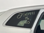 Passenger Quarter Glass Bright Chrome Moulding Fits 18-23 Volvo XC60 2763244. Fixed Price $195.00.