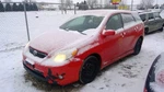 (local Pickup Only) Back Glass With Heated Fits 03-08 Matrix 4520885. Fixed Price $139.99.