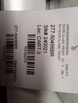 2009-2014 Honda Fit Passenger Front Door Glass Canada Market Sport 362579. Fixed Price $225.00.