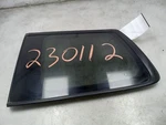 08 09 10 Toyota Highlander Sport Driver Left Quarter Glass With Antenna. Fixed Price $149.99.