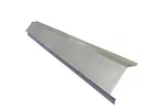 1961 1962 1963 1964 1965 1966 1967-73 Volvo 1800 Right Side Outer Rocker Panel. Fixed Price $109.87.