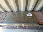 Passenger Right Rear Door Glass Fits 00-01 Maxima 309574. Fixed Price $159.97.