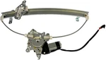 Dorman 741-781 Power Window Regulator And Motor Assembly. Fixed Price $108.76.