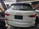 Roof Glass Front Fits 19-23 Audi Q3 640092. Fixed Price $299.99.