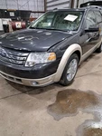 Lh Driver Side 2008 Taurus X Rear Door Vent Glass SKU#4379549. Fixed Price $117.80.