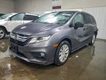 (local Pickup Only) Passenger Right Quarter Glass Fits 18-25 Odyssey 2087704. Fixed Price $249.99.