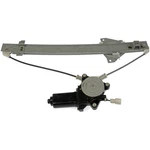 Dorman 741-035 Power Window Regulator And Motor Assembly. Fixed Price $143.25.